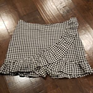 H&M skort